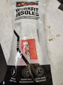 Photo of Work boot insoles