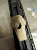 Photo of Hand stop mloc