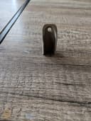 Photo of Single shotgun shell holder