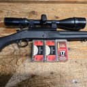Photo of New England Firearms 17hmr