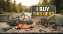 Photo of Estate sale purchasing specializing in fishing, hunting,optics and outdoor sporting gear