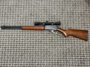 Photo of MARLIN 30AS 30-30 JM STAMPED WITH MICROGROOVE BARREL
