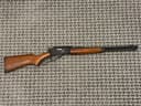 Photo of Marlin 30AS 30-30 jm stamped