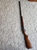 Photo of Cooey model 84.. 16 gauge single shot