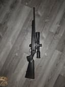 Photo of Tikka t1x LH 22LR