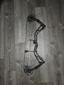 Photo of Bowtech amplify LH