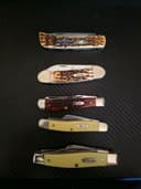 Photo of Knives