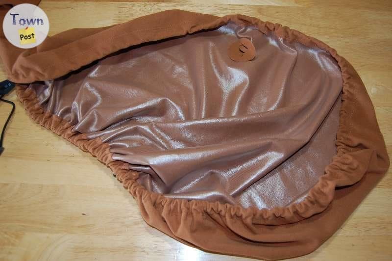 Cowboy Slicker Weather Shield Rifle & Shotgun Slicker Gun Case $25 . Sporting Goods in ...