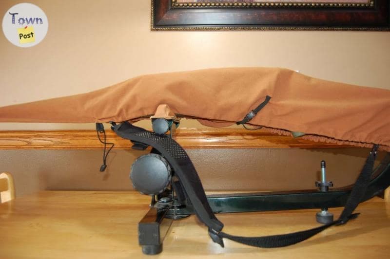 Cowboy Slicker Weather Shield Rifle & Shotgun Slicker Gun Case $25 . Sporting Goods in ...