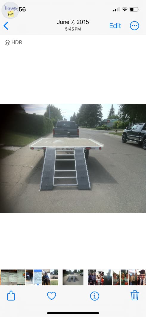 Classifieds ads for Utility Trailers for Sale in Canada · TownPost