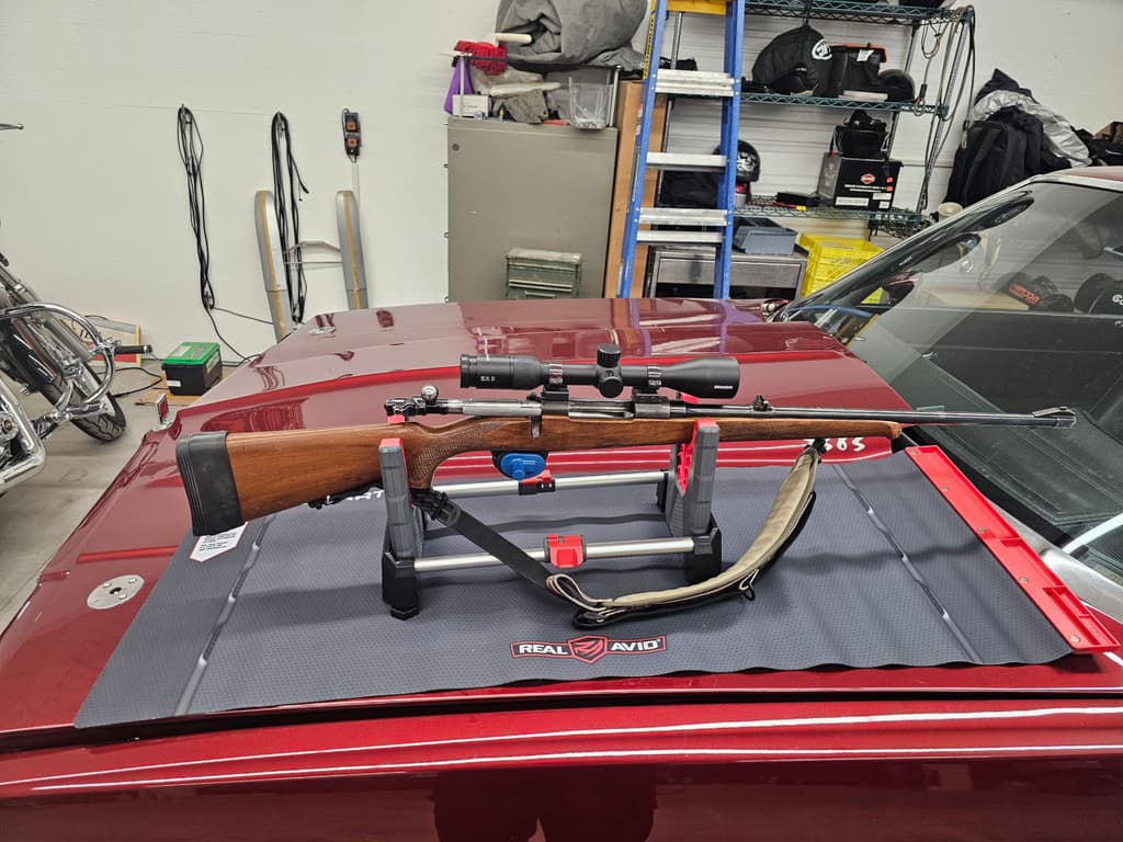 Gun Contro 30-06 · Guns in Canada · TownPost