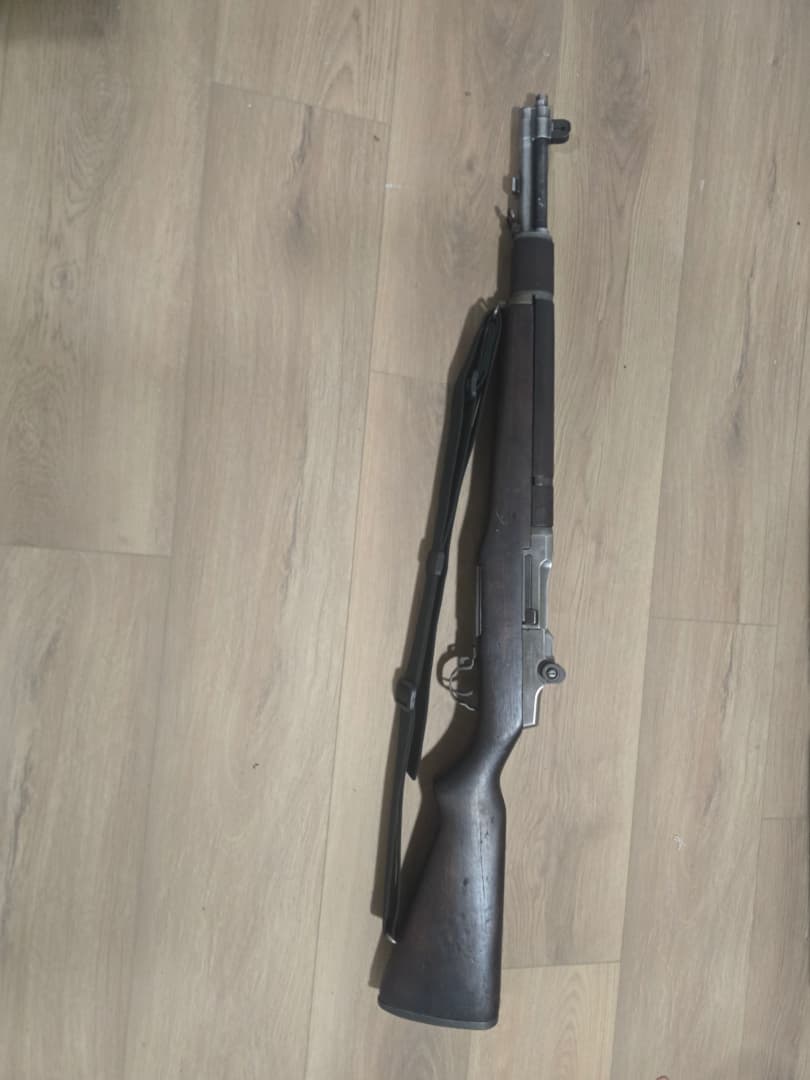 Gun Contro 30-06 · Guns in Canada · TownPost