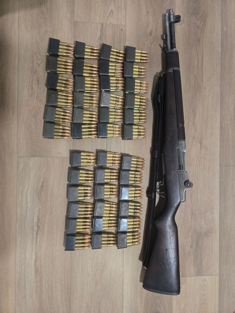 Gun Contro 30-06 · Guns in Canada · TownPost