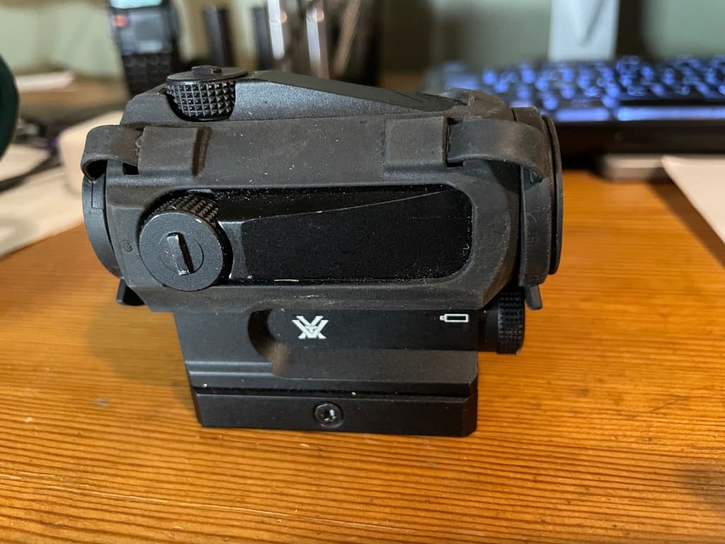 Vortex Options Vortex SPARC AR - Calgary . Sporting Goods in Nanoose Bay · TownPost