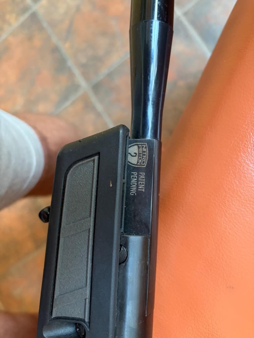 Canada Post Riverside Single Shot Shotgun · Guns in Canada · TownPost