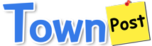 TownPost Logo