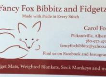 Fancy Fox Bibbitz's picture